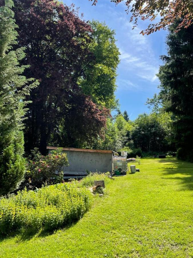 Vogtlandperle Oelsnitz (Vogtland) Exterior foto